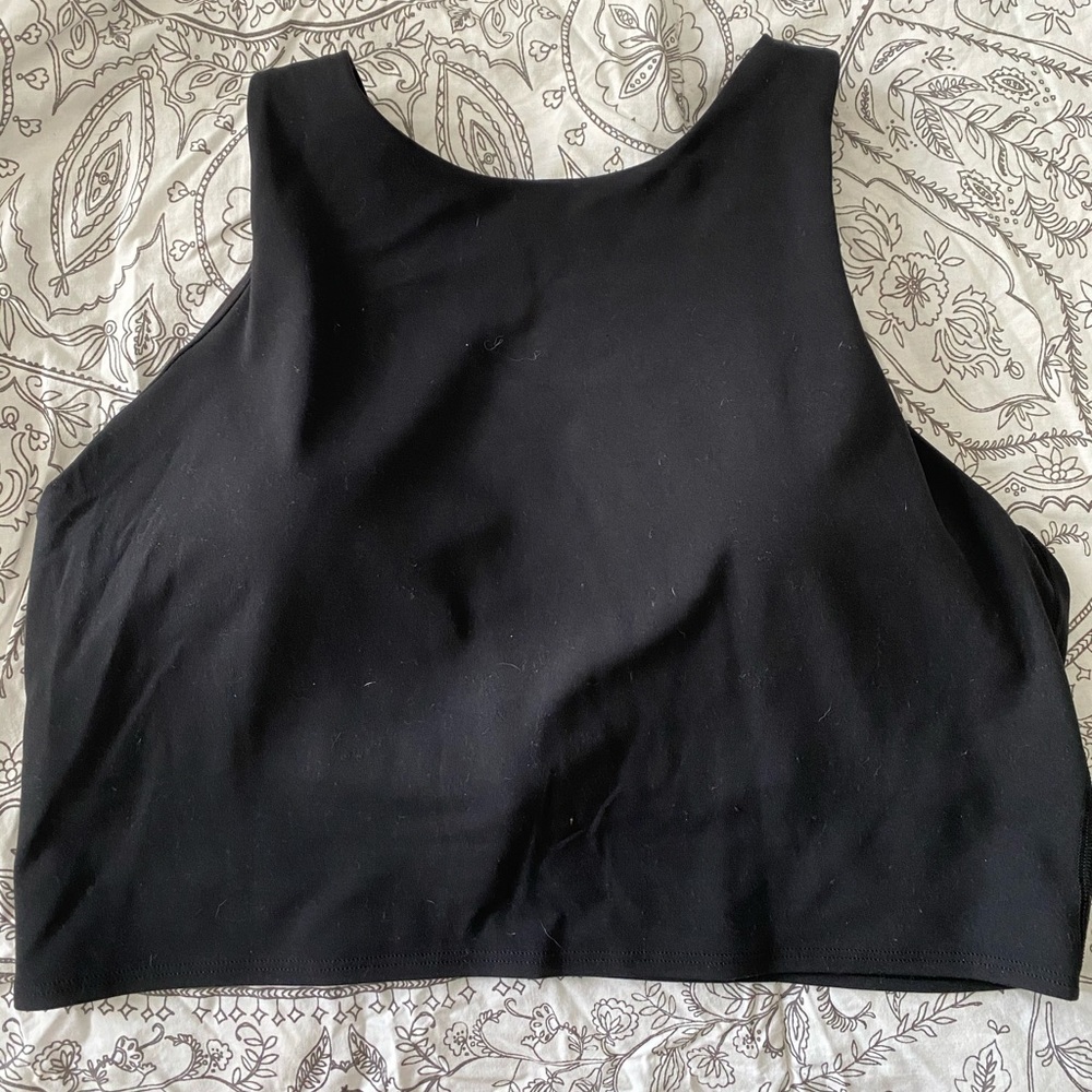Athleta Bra top